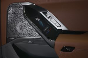 BMW G70 i7 60 xDrive Facelift Luxuslimousine Überarbeitung Neuheit Optimierung Elektroauto