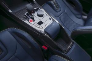 BMW G82 M4 CS Edition VR46 Sondermodell Valentino Rossi Sportcoupé