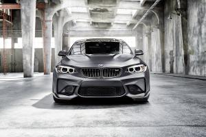 BMW M Performance Parts Concept F87 M2 Goodwood Festival of Speed