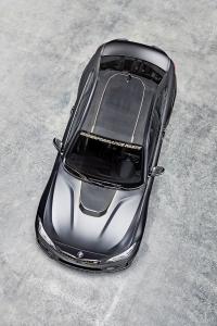 BMW M Performance Parts Concept F87 M2 Goodwood Festival of Speed