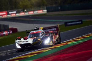 BMW M Team WRT Hypercar FIA WEC 6 Stunden Spa-Francorchamps 2026 Doppelsieg
