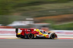 BMW M Team WRT Hypercar FIA WEC 6 Stunden Spa-Francorchamps 2026 Doppelsieg