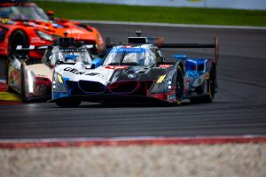 BMW M Team WRT Hypercar FIA WEC 6 Stunden Spa-Francorchamps 2026 Doppelsieg