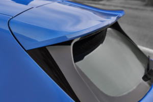 BMW M135i F40 Neuheit Kompaktklasse Frontantrieb Topmodell Vierzylinder