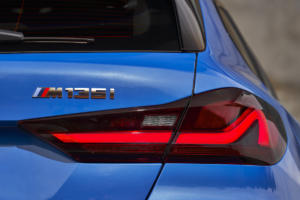 BMW M135i F40 Neuheit Kompaktklasse Frontantrieb Topmodell Vierzylinder