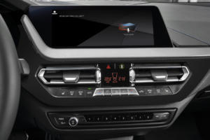 BMW M135i F40 Neuheit Kompaktklasse Frontantrieb Topmodell Vierzylinder