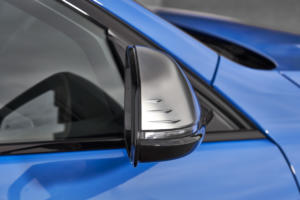 BMW M135i F40 Neuheit Kompaktklasse Frontantrieb Topmodell Vierzylinder