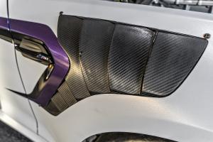 BMW M2 Competition F87 Tuning Dodge HEMI-V8 Kompressor Bodykit Fahrwerk Bremsanlage Felgen Innenraum Motorsport