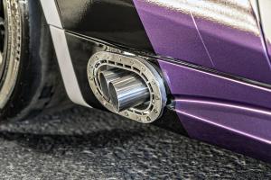 BMW M2 Competition F87 Tuning Dodge HEMI-V8 Kompressor Bodykit Fahrwerk Bremsanlage Felgen Innenraum Motorsport