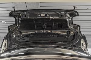 BMW M2 Competition F87 Tuning Dodge HEMI-V8 Kompressor Bodykit Fahrwerk Bremsanlage Felgen Innenraum Motorsport