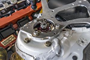 BMW M2 Competition F87 Tuning Dodge HEMI-V8 Kompressor Bodykit Fahrwerk Bremsanlage Felgen Innenraum Motorsport