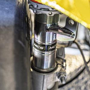 BMW M2 Competition F87 Tuning Dodge HEMI-V8 Kompressor Bodykit Fahrwerk Bremsanlage Felgen Innenraum Motorsport