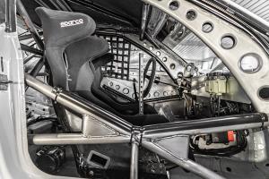 BMW M2 Competition F87 Tuning Dodge HEMI-V8 Kompressor Bodykit Fahrwerk Bremsanlage Felgen Innenraum Motorsport