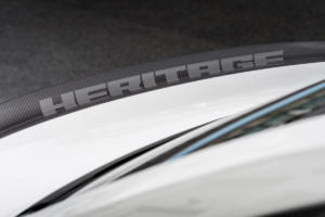 BMW M2 Competition Héritage Edition Sondermodell Frankreich Tradition