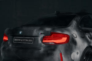 BMW M2 Competition by FUTURA 2000