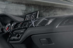 BMW M2 Competition by FUTURA 2000