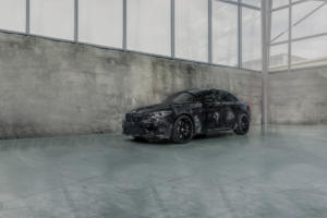 BMW M2 Competition by FUTURA 2000