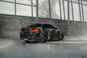 BMW M2 Competition by FUTURA 2000
