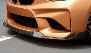 BMW M2 Coupé F87 Tuning Carbon-Karosserieteile Folierung Felgen Tieferlegung Leistungssteigerung