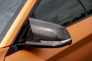 BMW M2 Coupé F87 Tuning Carbon-Karosserieteile Folierung Felgen Tieferlegung Leistungssteigerung