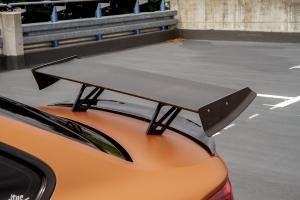 BMW M2 Coupé F87 Tuning Carbon-Karosserieteile Folierung Felgen Tieferlegung Leistungssteigerung