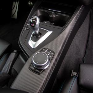 BMW M2 Coupé F87 Tuning Carbon-Karosserieteile Folierung Felgen Tieferlegung Leistungssteigerung