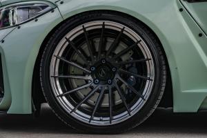 BMW M2 Breitbau Z-Performance