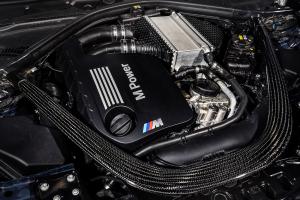 BMW F80 M3 CS 2018 limitiertes Sondermodell