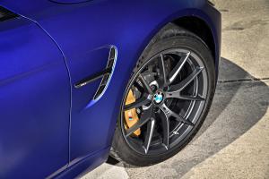 BMW F80 M3 CS 2018 limitiertes Sondermodell