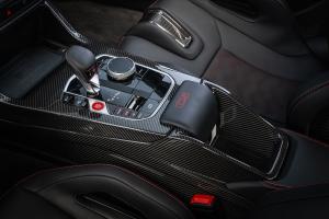 BMW M3 CS G80 Neuheit Topmodell limitiert Limousine Carbon Leistungssteigerung Allradantrieb