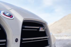 BMW M3 Competition Touring G81 Neuheit Topmodell Kombi