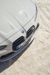 BMW M3 Competition Touring G81 Neuheit Topmodell Kombi