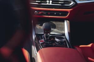 BMW M3 Competition Touring G81 Neuheit Topmodell Kombi