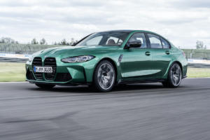 BMW M3 Limousine G80 Neuheit Premiere Vorstellung Mittelklasse Topmodell M GmbH
