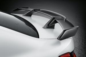 BMW M3 Limousine G80 Neuheit Premiere Vorstellung Mittelklasse Topmodell M Performance Parts