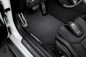 BMW M3 Limousine G80 Neuheit Premiere Vorstellung Mittelklasse Topmodell M Performance Parts