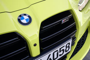 BMW M4 Coupé G82 Neuheit Premiere Vorstellung Mittelklasse Topmodell M GmbH