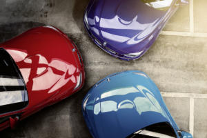 BMW M4 Edition M Heritage Sondermodell limitiert Sportcoupé