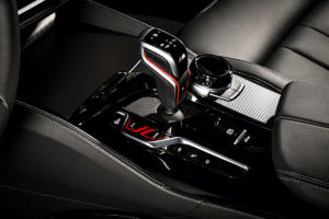 BMW M5 Competition Neuheit Facelift Topmodell