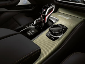 BMW M5 Edition 35 Jahre Sportlimousine Sondermodell limitiert Jubiläum