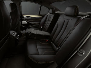 BMW M5 Edition 35 Jahre Sportlimousine Sondermodell limitiert Jubiläum