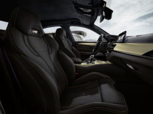 BMW M5 Edition 35 Jahre Sportlimousine Sondermodell limitiert Jubiläum
