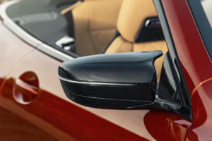 BMW M8 Cabriolet Neuheit Topmodell Sportwagen Luxusklasse