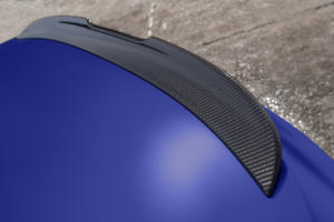 BMW M8 Coupé Neuheit Topmodell Sportwagen Luxusklasse