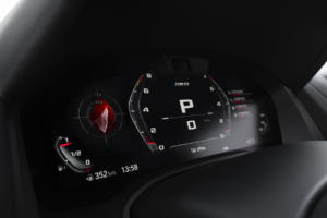 BMW M8 Coupé Neuheit Topmodell Sportwagen Luxusklasse