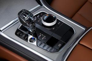 BMW 8er G15 Coupé M850i 2018 Luxusklasse