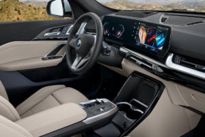 BMW X1 xDrive23i xLine Neuheit Kompakt-SUV 2022