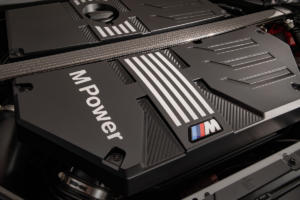 BMW X3 M Competition X4 M Competition SUV Topmodell Neuheit Vorstellung Reihensechszylinder Turbo-Motor