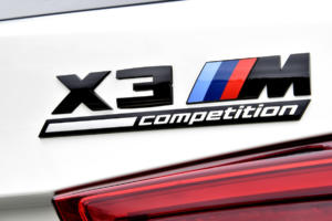 BMW X3 M Prognose bestverkauftes M-Fahrzeug SUV Topmodell US-Version