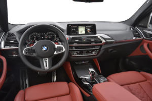 BMW X3 M Prognose bestverkauftes M-Fahrzeug SUV Topmodell US-Version